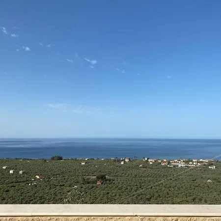 Lovely 3-Bed Villa Private Pool In Agios Nikolaos Villa *