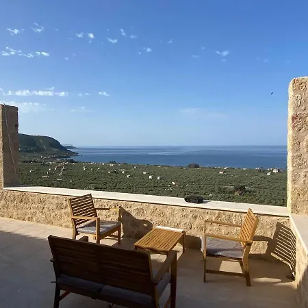 Lovely 3-Bed Villa Private Pool In Agios Nikolaos Vila *