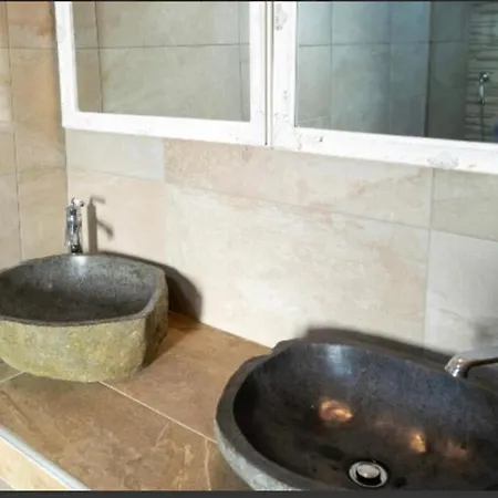 Lovely 3-Bed Villa Private Pool In Agios Nikolaos * Riglia